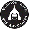 Madison Area Bus Advocates logo